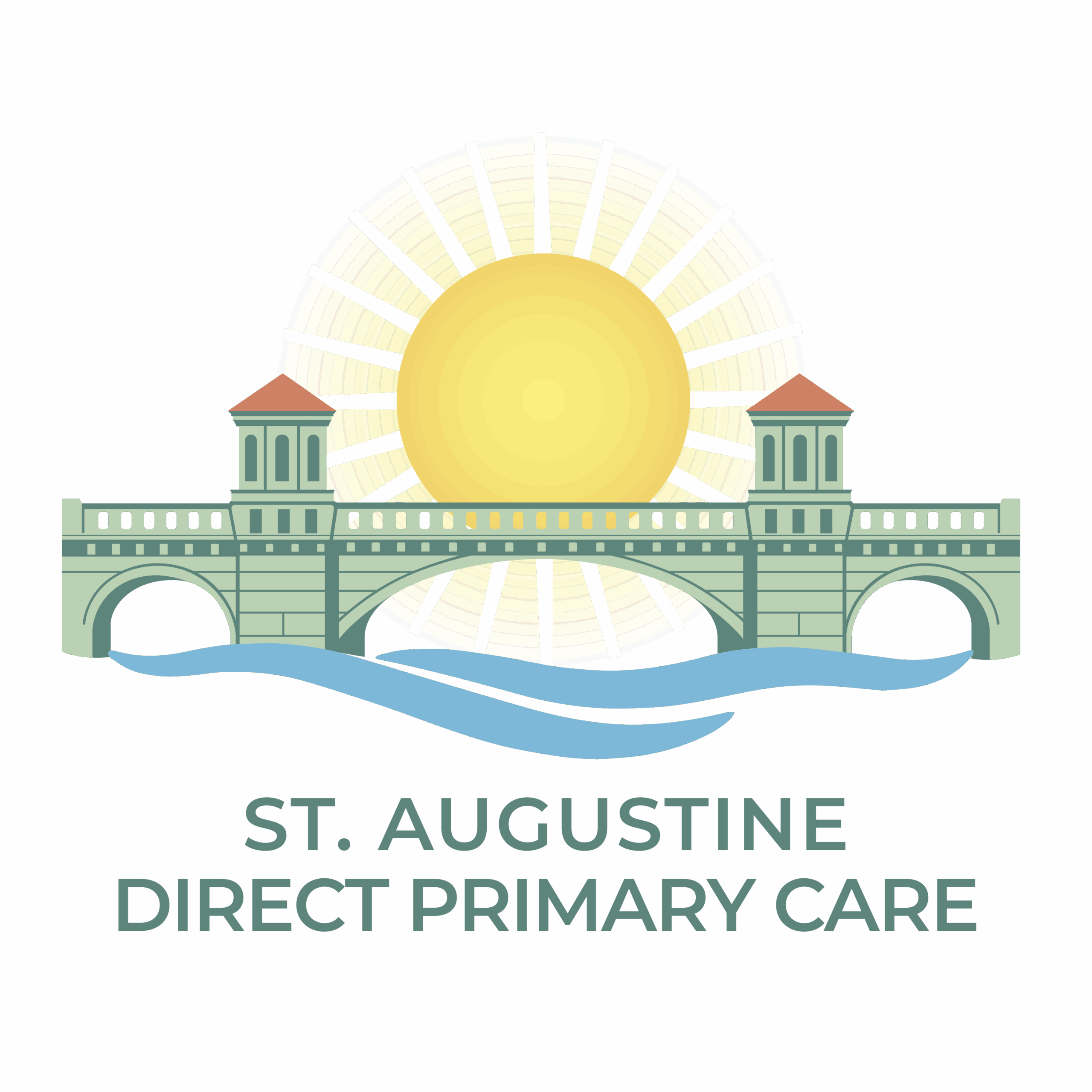 St. Augustine Direct Primary Care logo